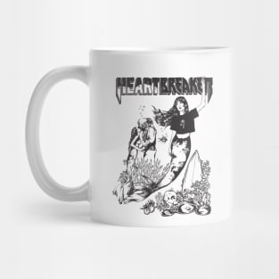 Heartbreaker Mug